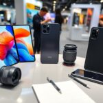 lo mas destacado del mwc 2026 plegables camaras premium y apuestas por la ia 1772376695