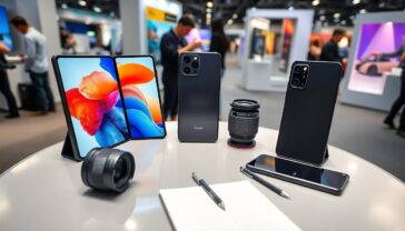 lo mas destacado del mwc 2026 plegables camaras premium y apuestas por la ia 1772376695