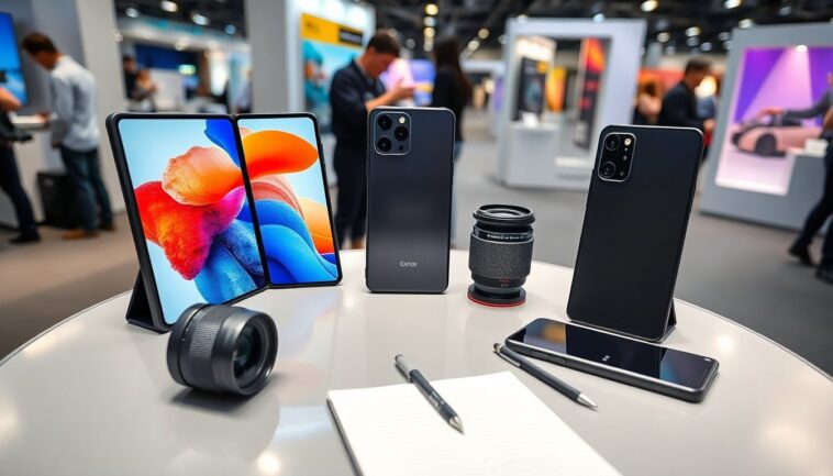 lo mas destacado del mwc 2026 plegables camaras premium y apuestas por la ia 1772376695
