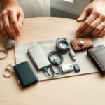 los mejores gadgets de bolsillo para aprovechar en la venta de primavera de amazon 1774546043