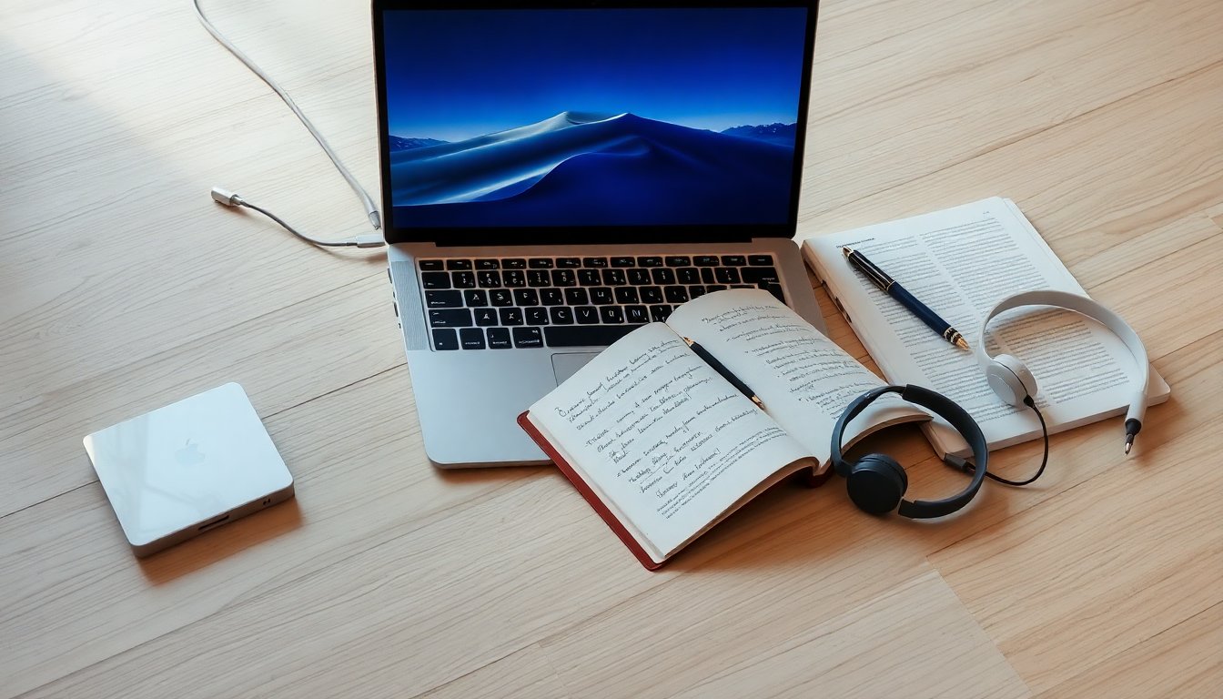MacBook Neo de Apple: un Mac económico que desafía a Chromebooks y Windows