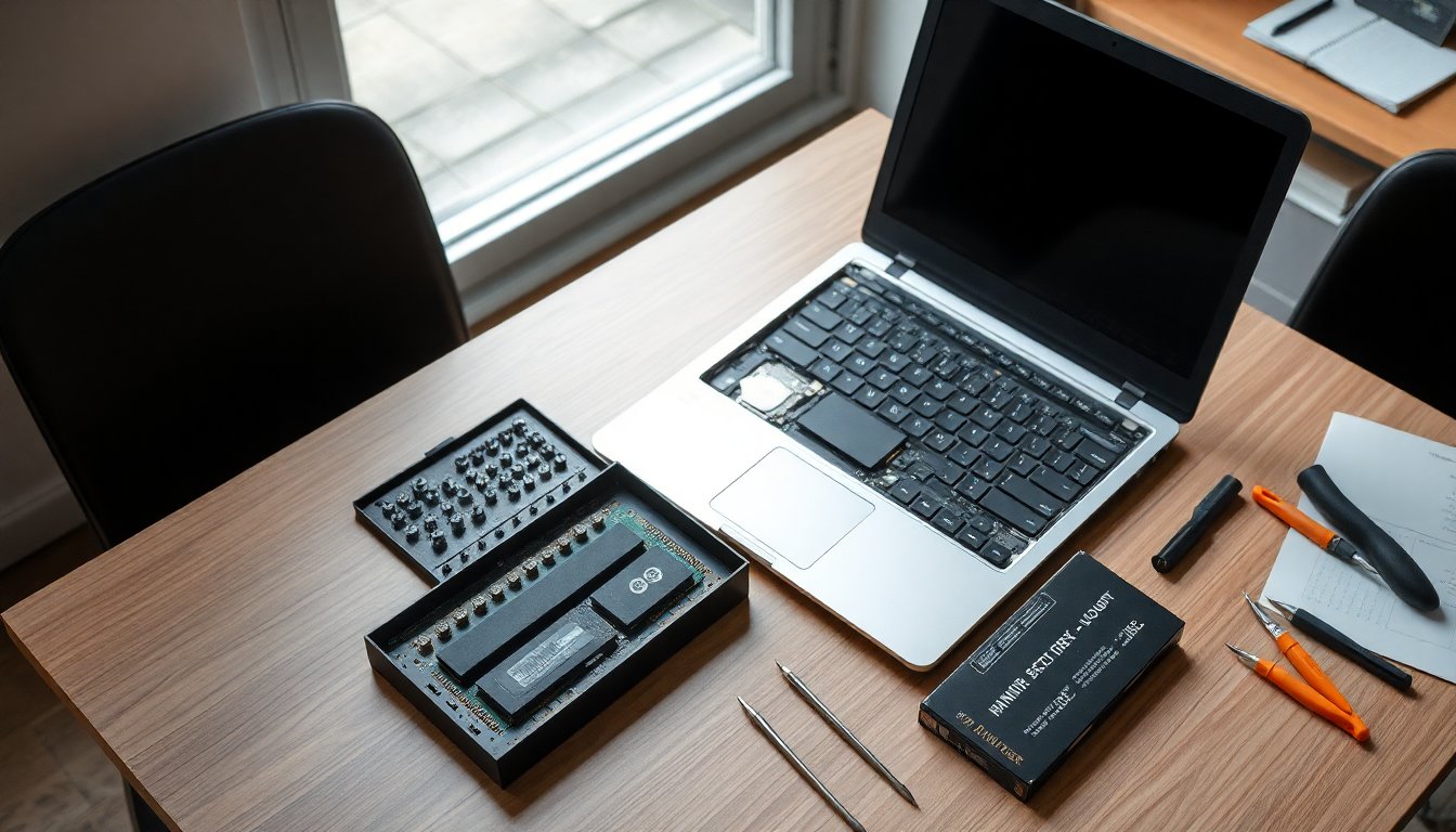 MacBook Neo: más reparable, más barato y pensado para el aula