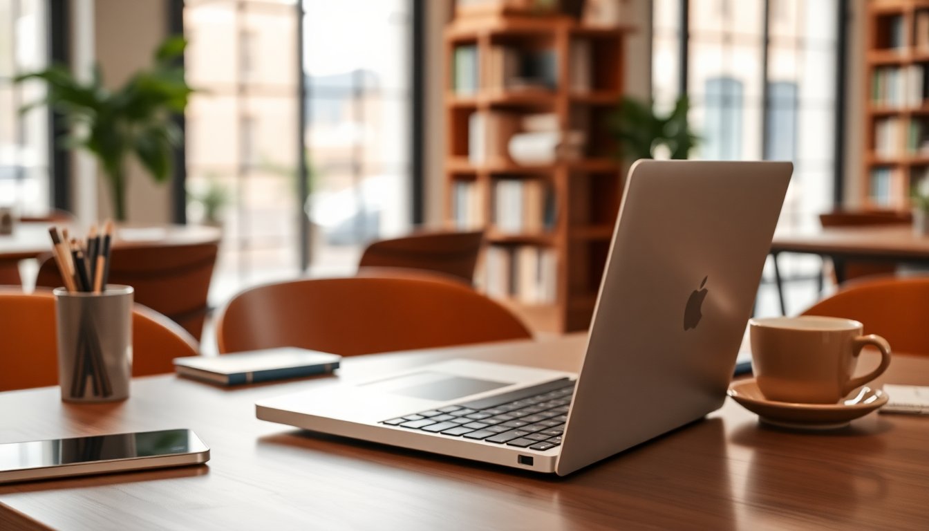 MacBook Neo: un portátil de 13 pulgadas con A18 Pro y precio agresivo