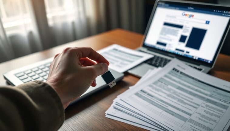 malvertising en busquedas de impuestos aprovecha google ads para distribuir malware 1774380424