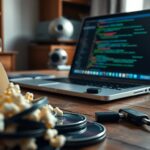 malware en sitios falsos y wordpress comprometidos riesgo para quienes buscan peliculas y datos 1773528670