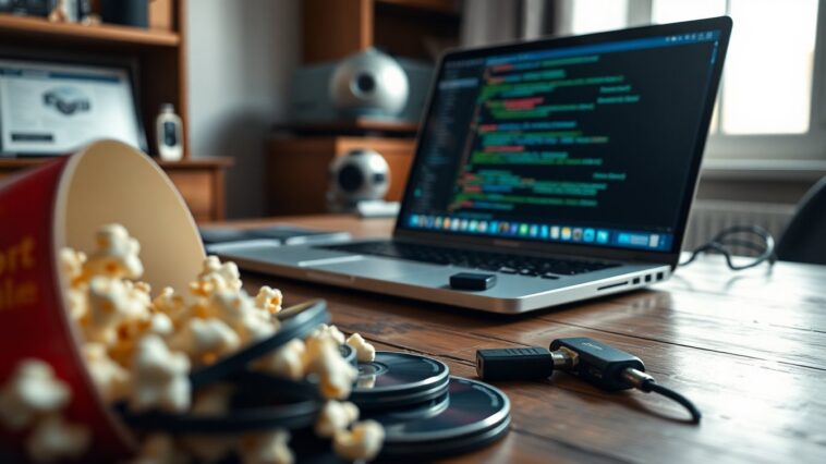 malware en sitios falsos y wordpress comprometidos riesgo para quienes buscan peliculas y datos 1773528670