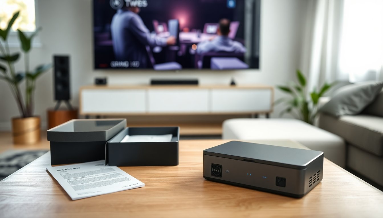 Manhattan Aero con Freely regresa a Currys y John Lewis: rápido si quieres uno