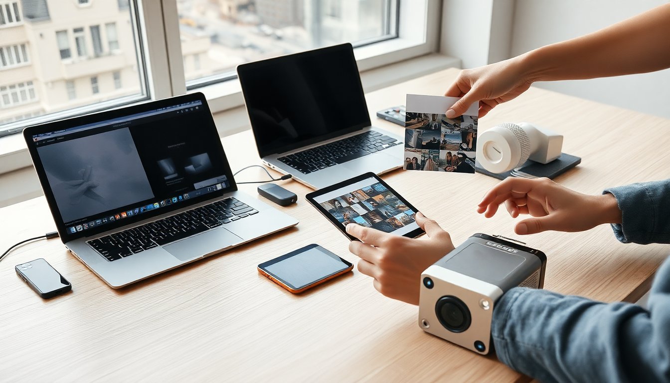 Marketplace de agentes de IA: cómo Picsart automatiza la creación de contenido