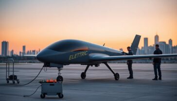 matrix de autoflight el avion electrico de 10 pasajeros que apunta a los taxis aereos 1772844685