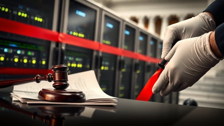 medida cautelar a favor de anthropic tras conflicto con la administracion trump 1774607472