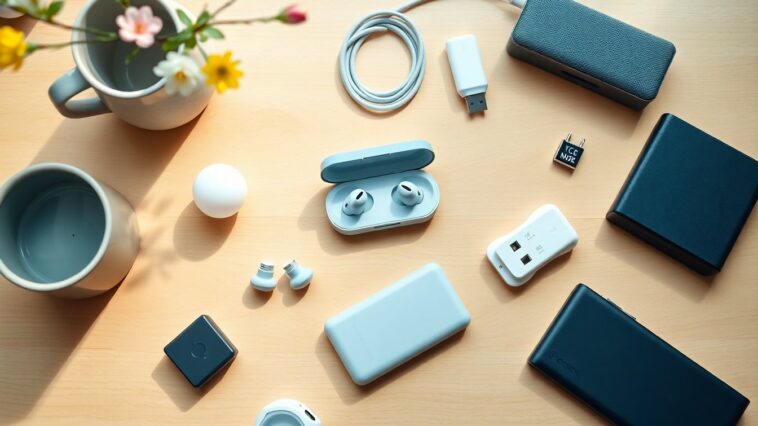 mejores gangas tecnologicas por menos de 50 en la venta de primavera de amazon 1774438088