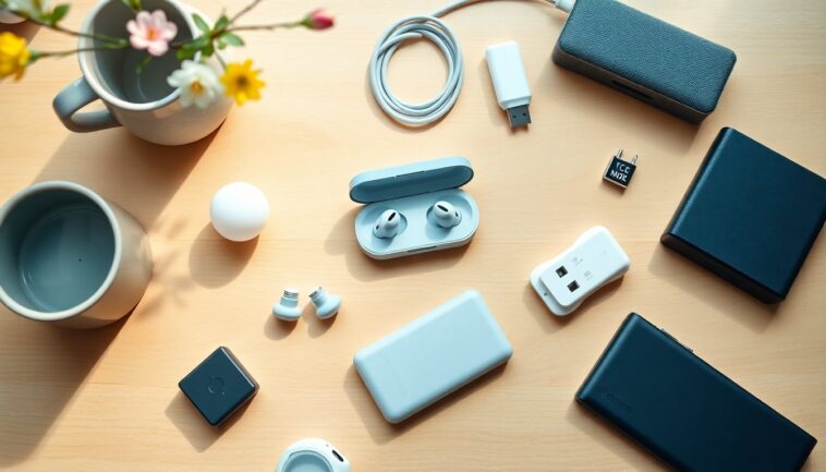 mejores gangas tecnologicas por menos de 50 en la venta de primavera de amazon 1774438088