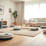 mejores ofertas de robot aspirador en la big spring sale de amazon 1774960271