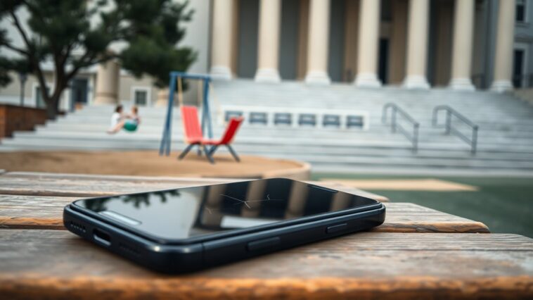 meta condenada en nuevo mexico por poner en riesgo a menores y pagar 375 millones 1774398476