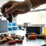 metodo mas suave con plasma y jugo de limon para recuperar minerales criticos de baterias 1774474079