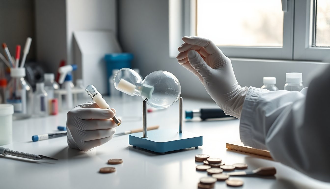 Método rápido y barato para producir actuadores de robótica blanda