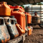 mini redes y gasolina efectos para africa subsahariana y asia 1774495579