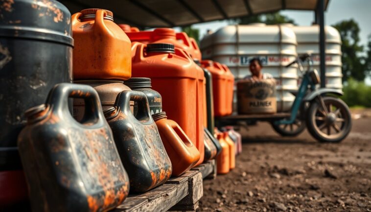 mini redes y gasolina efectos para africa subsahariana y asia 1774495579