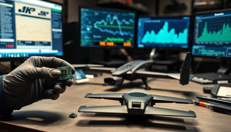 modelos de inteligencia artificial disenados para operaciones militares 1772711510