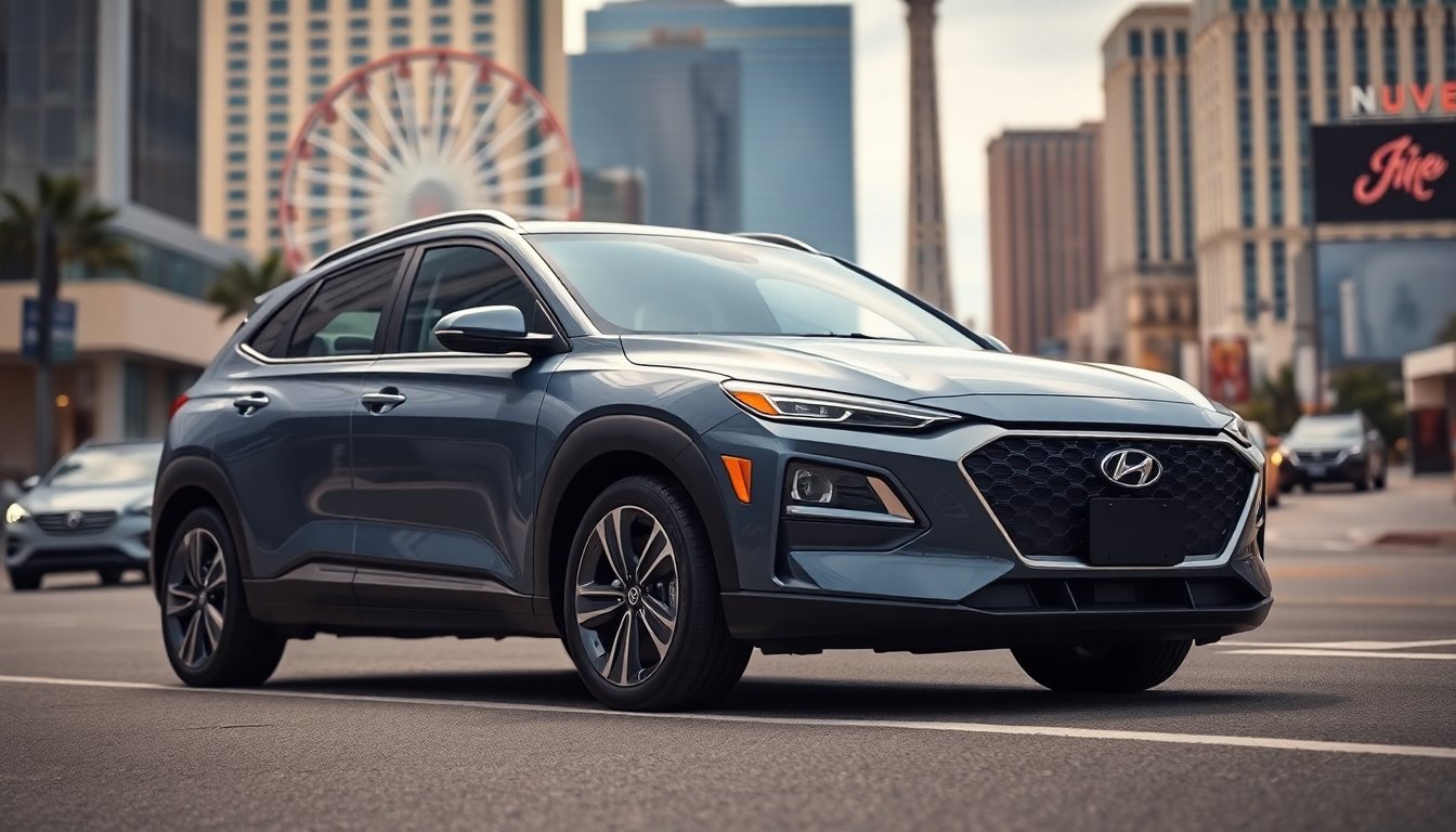 Motional entra en la app de Uber en Las Vegas y Hyundai avanza en proyectos autónomos