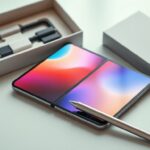 motorola presenta el razr fold plegable tipo libro con gran pantalla y stylus 1772895083