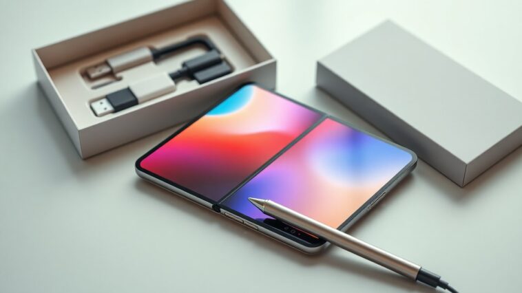 motorola presenta el razr fold plegable tipo libro con gran pantalla y stylus 1772895083