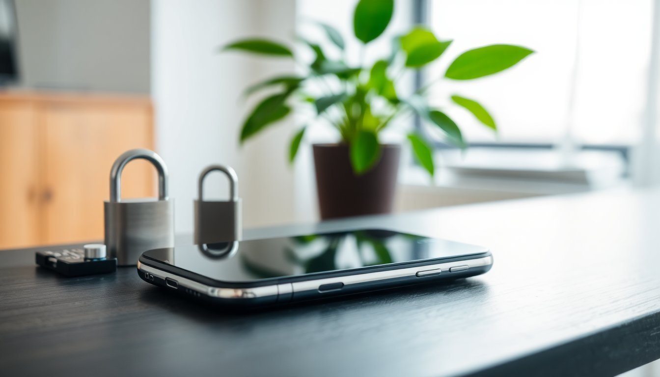 Motorola y GrapheneOS: una alianza para teléfonos más privados y seguros