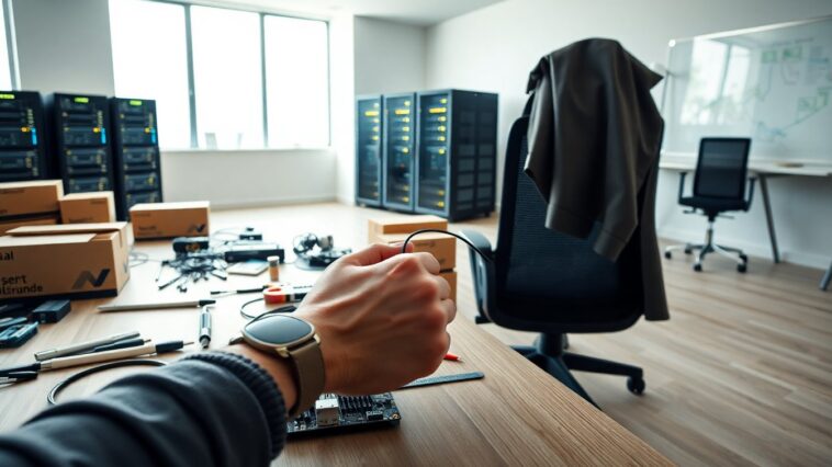 musk reinicia xai entre salidas y fichajes para recuperar terreno 1773453102