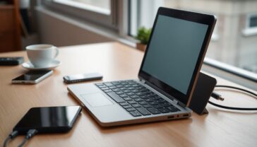 netbook moderno de rabbit un cyberdeck con linux disenado para programadores 1773895887