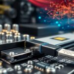 nueva capa de software para inferencia como gimlet labs orquesta hardware diverso para acelerar modelos 1774283419