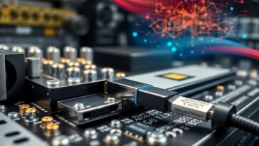 nueva capa de software para inferencia como gimlet labs orquesta hardware diverso para acelerar modelos 1774283419