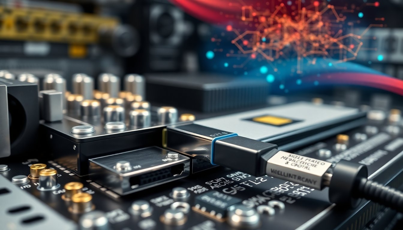 Nueva capa de software para inferencia: cómo Gimlet Labs orquesta hardware diverso para acelerar modelos