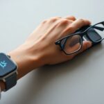 nueva era de wearables snapdragon wear elite de qualcomm para ia en el dispositivo 1772448703