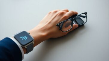 nueva era de wearables snapdragon wear elite de qualcomm para ia en el dispositivo 1772448703