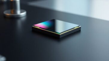 nueva marca certificada del 3002 en celulas perovskita silicio de triple union 1773816731