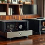 nueva serie stellar de burson potencia class a y dac ess9039pro para audiofilos 1773269493