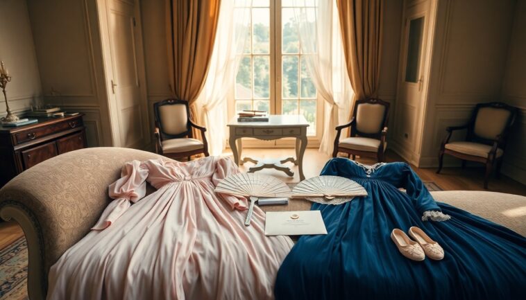 nueva temporada de bridgerton esto sabemos sobre francesca y michaela 1774790860