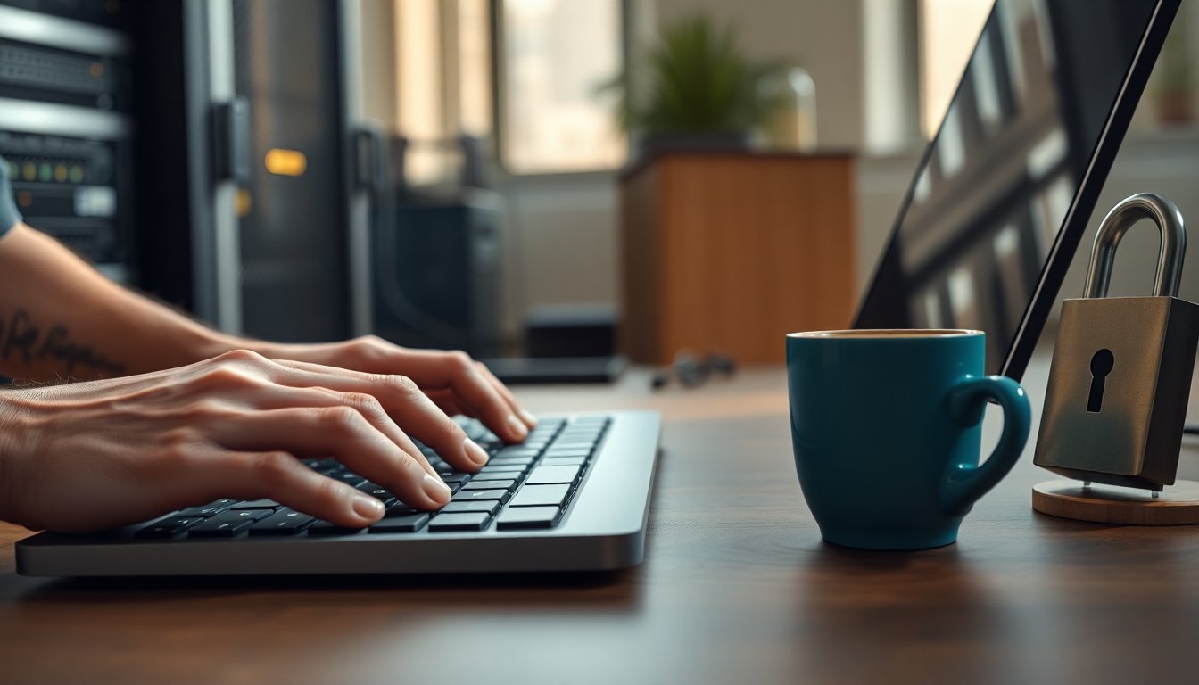 Nuevas normas para proteger la web frente a los raspadores de IA