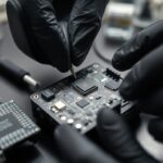 nuevo chip para sensores permite verificar la autenticidad de imagenes y audios 1774366038