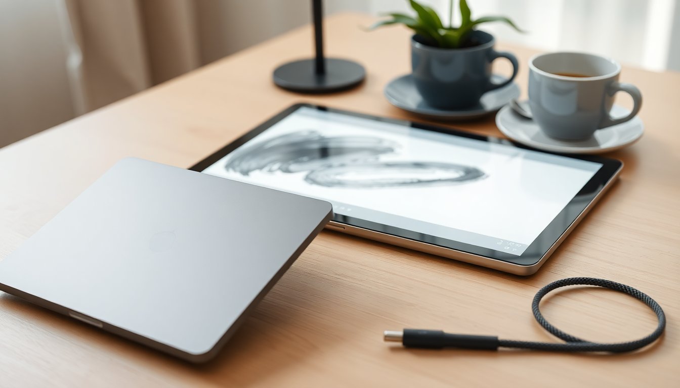 Nuevo iPad Air con M4: rendimiento, memoria y conectividad mejorada