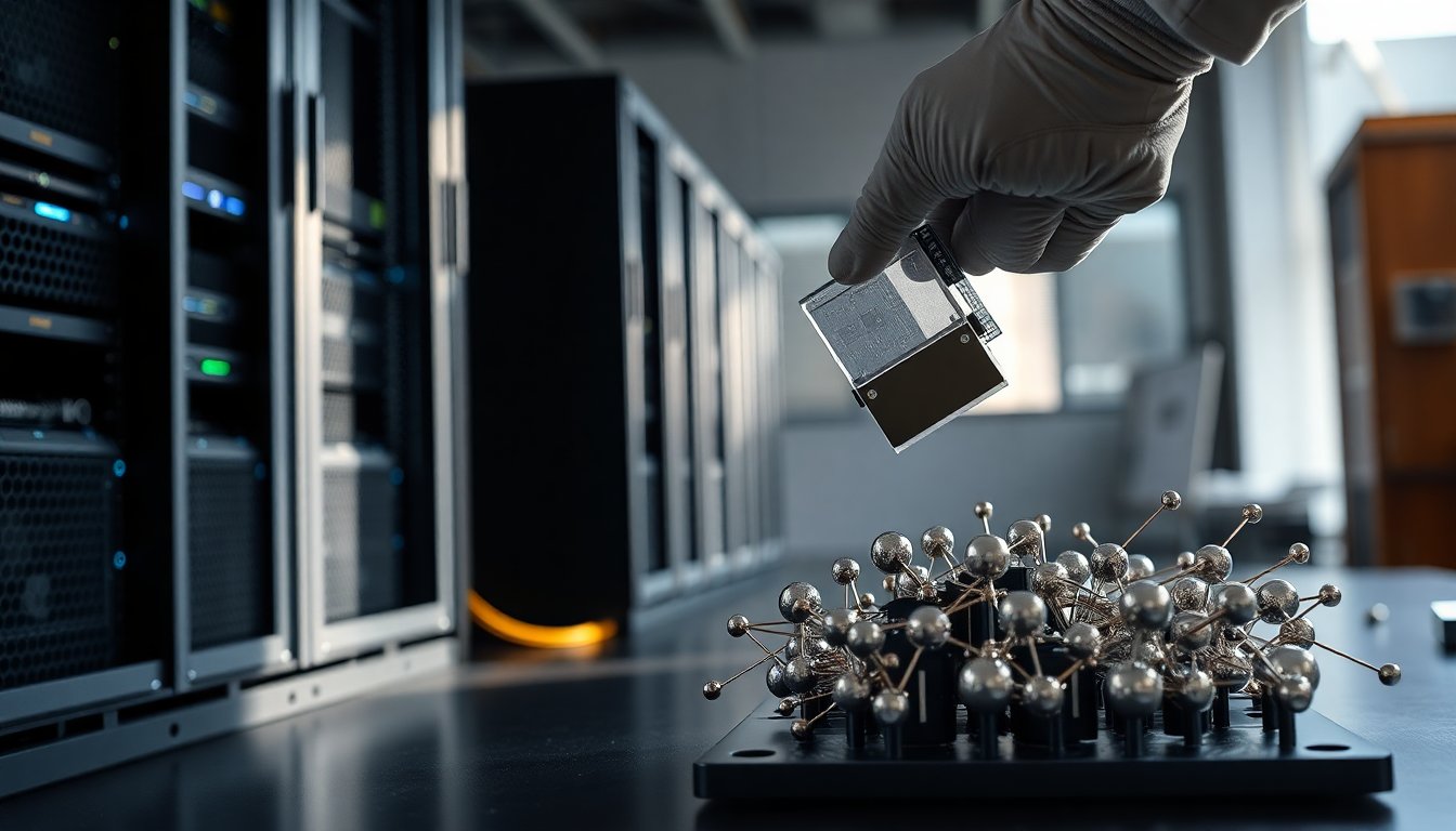 Nvidia apuesta 26.000 millones en modelos open source y lanza Nemotron 3 Super