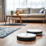 oferta en eufy e25 robot aspirador y mop con 300 de descuento 1772812296