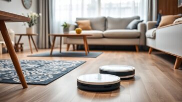 oferta en eufy e25 robot aspirador y mop con 300 de descuento 1772812296