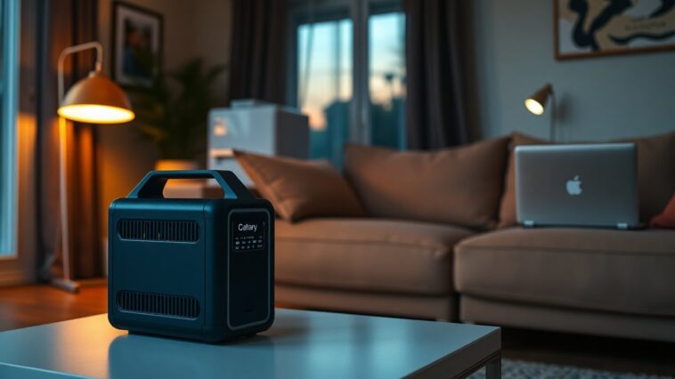 oferta en la jackery explorer 2000 pro v2 caracteristicas y por que comprarla 1773651109