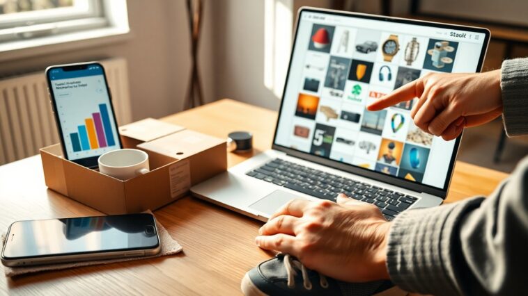 ofertas de primavera en amazon que buscar en el big spring sale 1774394819