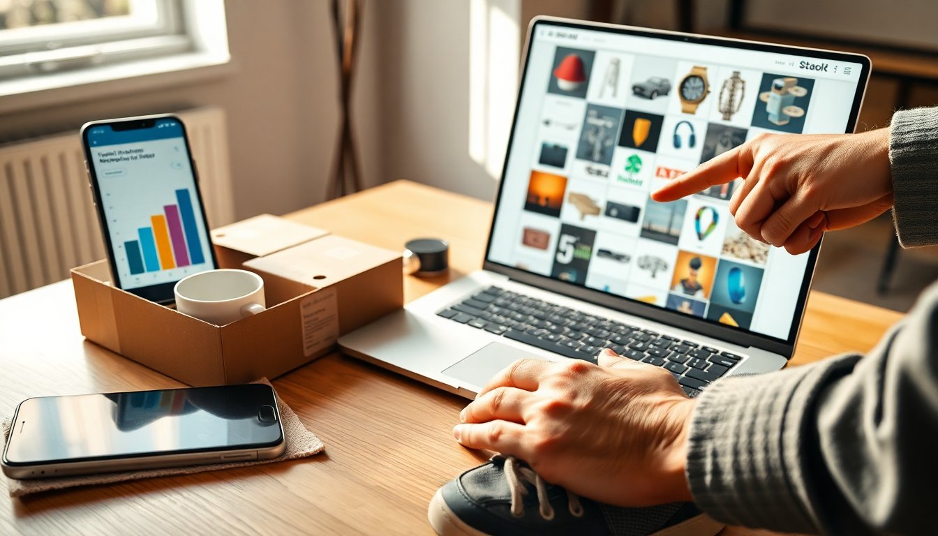 Ofertas de primavera en Amazon: qué buscar en el Big Spring Sale