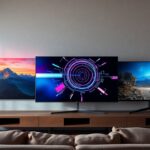 ofertas de televisores en amazon hisense tcl y samsung con descuentos destacados 1774571370