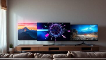 ofertas de televisores en amazon hisense tcl y samsung con descuentos destacados 1774571370