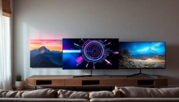 ofertas de televisores en amazon hisense tcl y samsung con descuentos destacados 1774571370