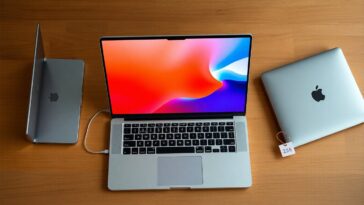 ofertas en macbook durante amazon big spring sale que conviene comprar 1774614470